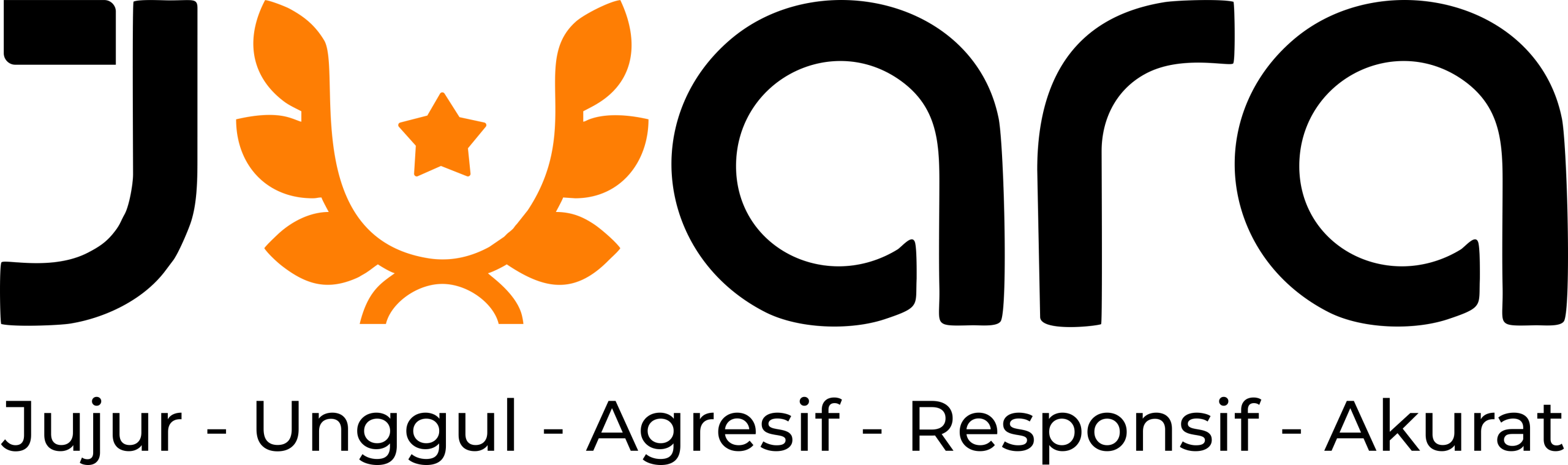 Juara Logo